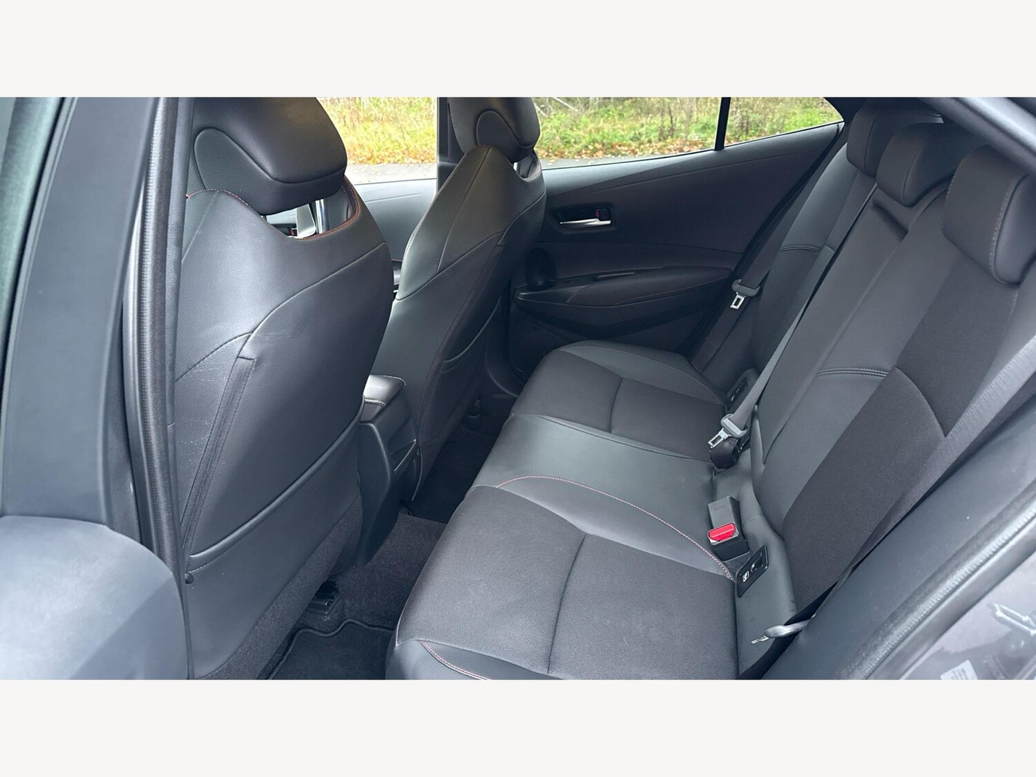 Used Toyota Corolla 2023 for sale - 76832439: Photo 15