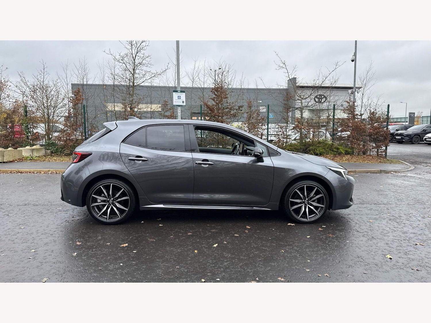 Used Toyota Corolla 2023 for sale - 76832439: Photo 18