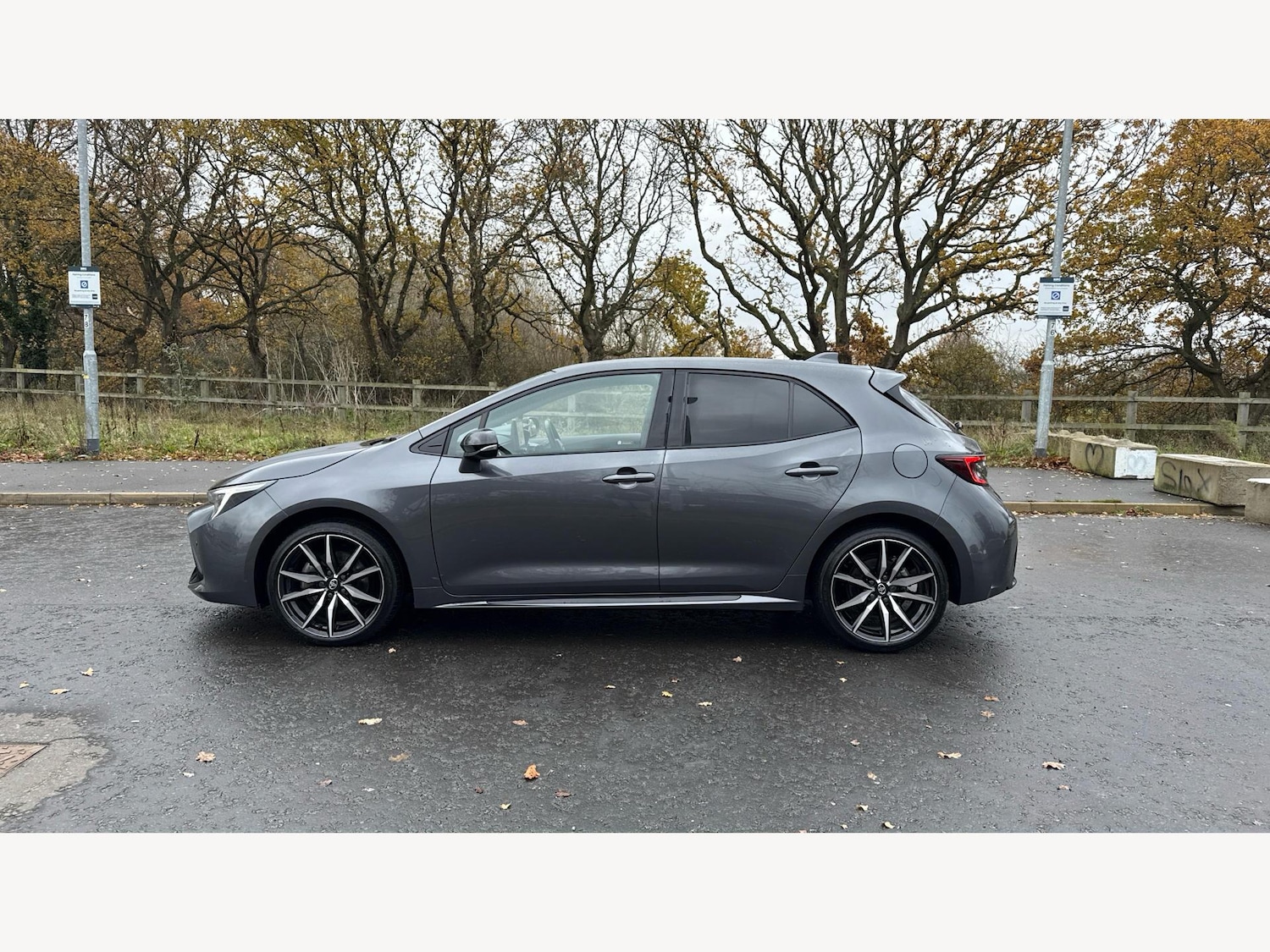 Used Toyota Corolla 2023 for sale - 76832439: Photo 19