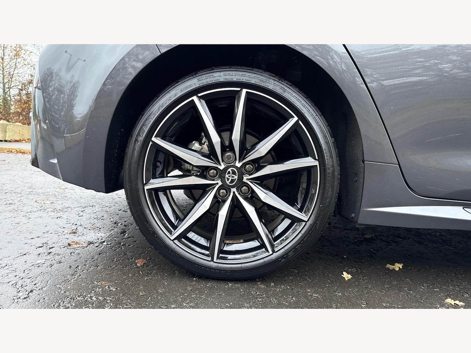 Used Toyota Corolla 2023 for sale - 76832439: Photo 20