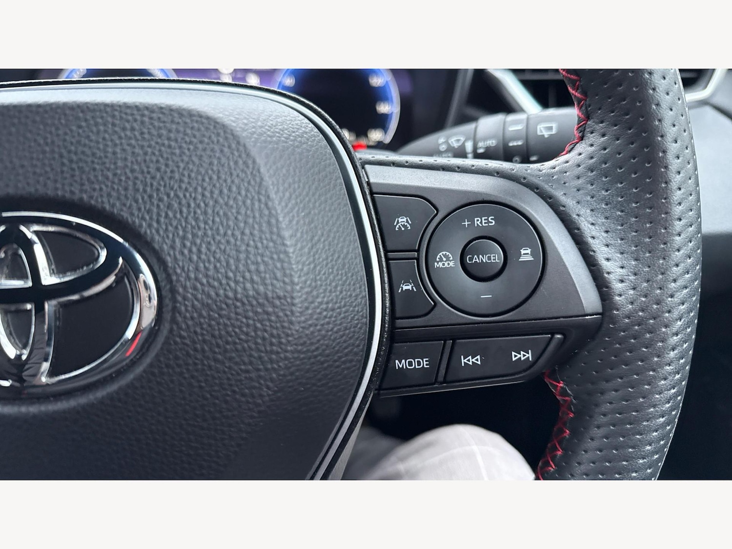 Used Toyota Corolla 2023 for sale - 76832439: Photo 26