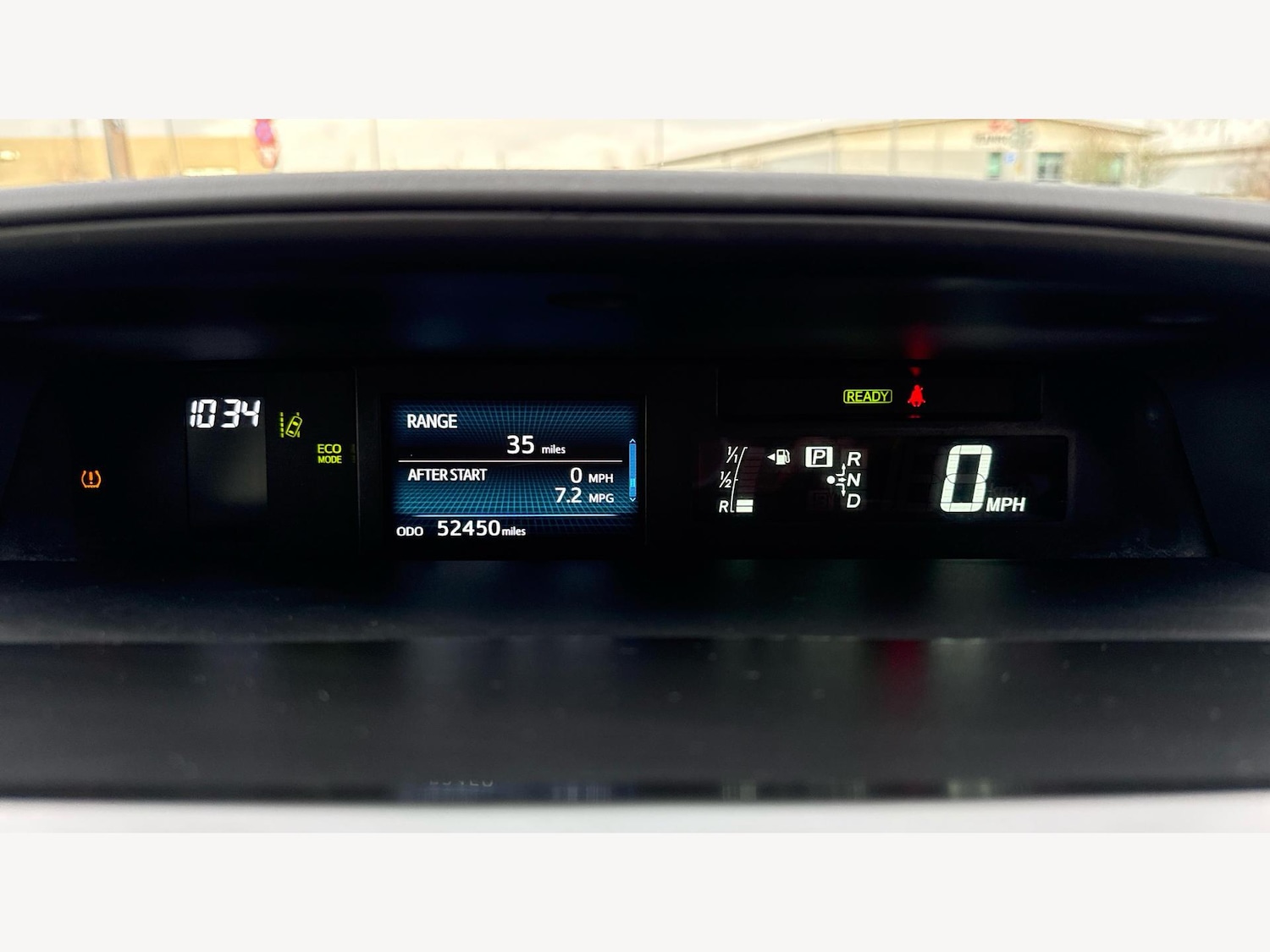 Used Toyota Prius+ 2019 for sale - 77143845: Photo 11