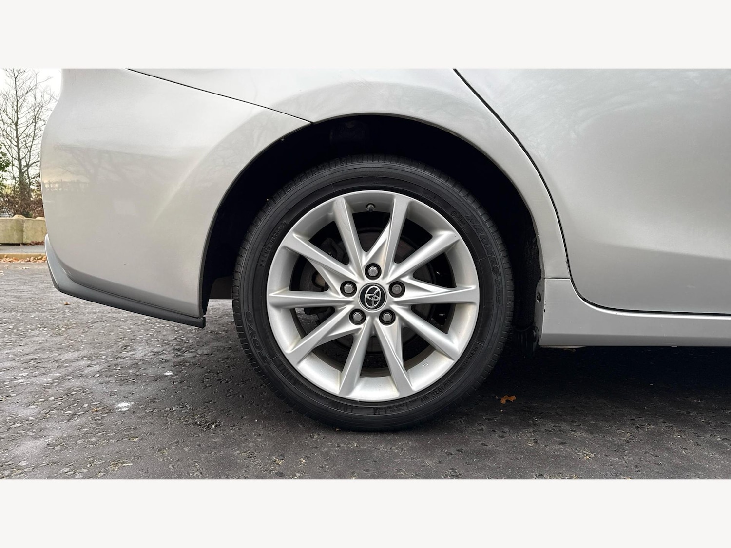 Used Toyota Prius+ 2019 for sale - 77143845: Photo 20