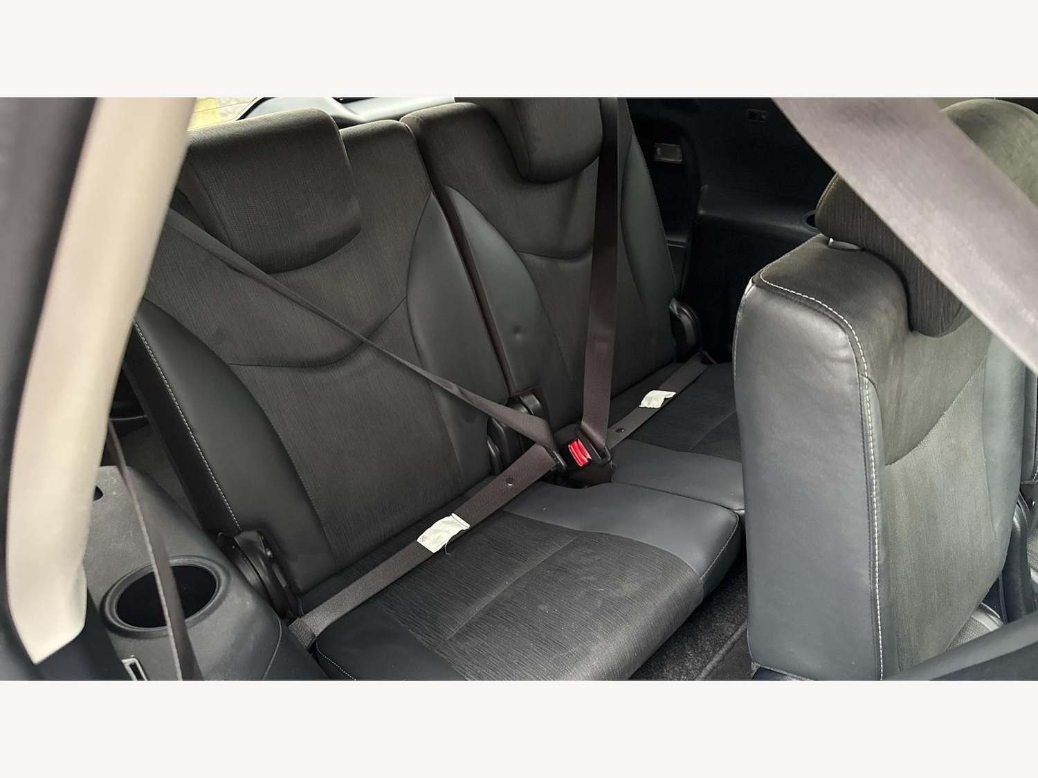Used Toyota Prius+ 2019 for sale - 77143845: Photo 22