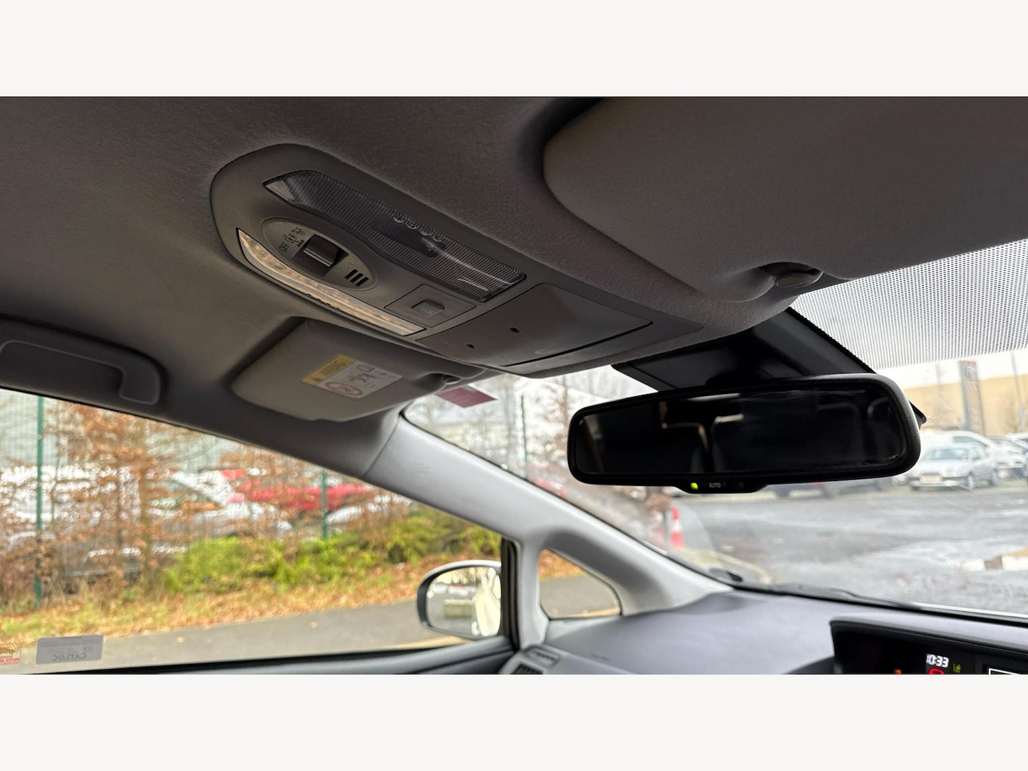 Used Toyota Prius+ 2019 for sale - 77143845: Photo 28