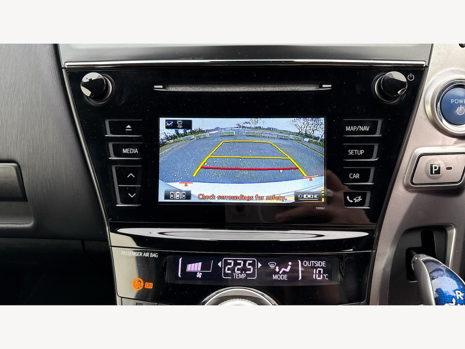 Used Toyota Prius+ 2019 for sale - 77143845: Photo 31