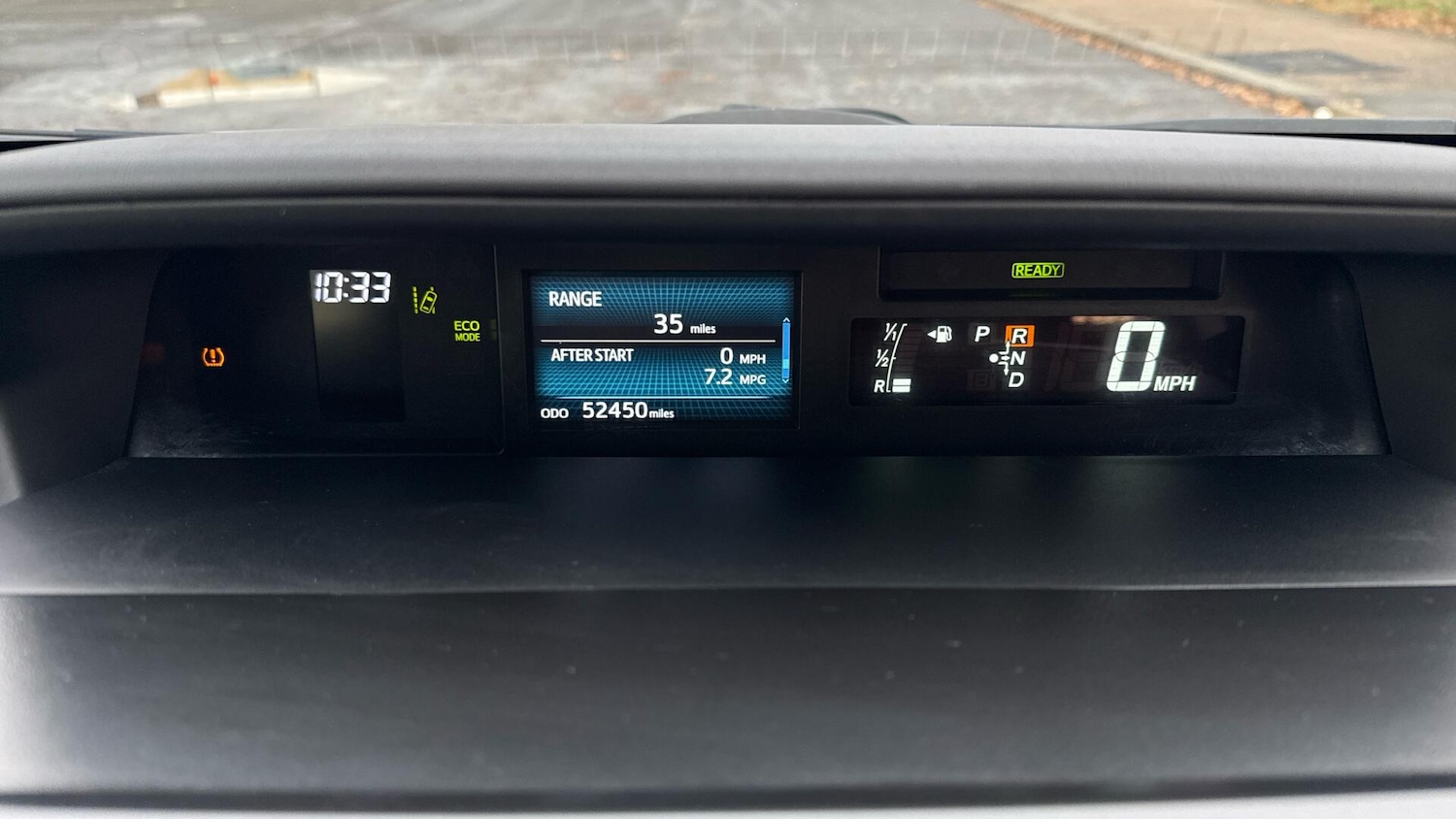 Used Toyota Prius+ 2019 for sale - 77143845: Photo 33