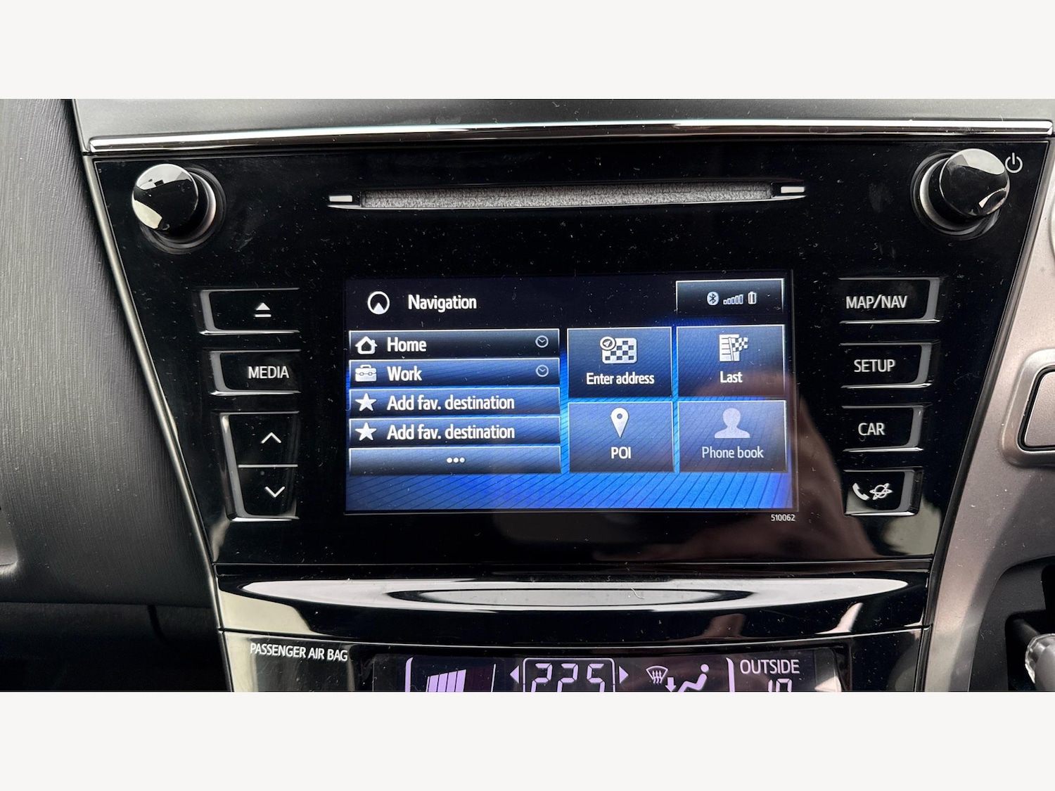 Used Toyota Prius+ 2019 for sale - 77143845: Photo 9