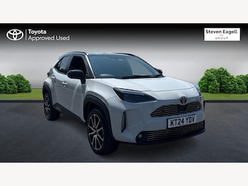 Toyota - Yaris Cross