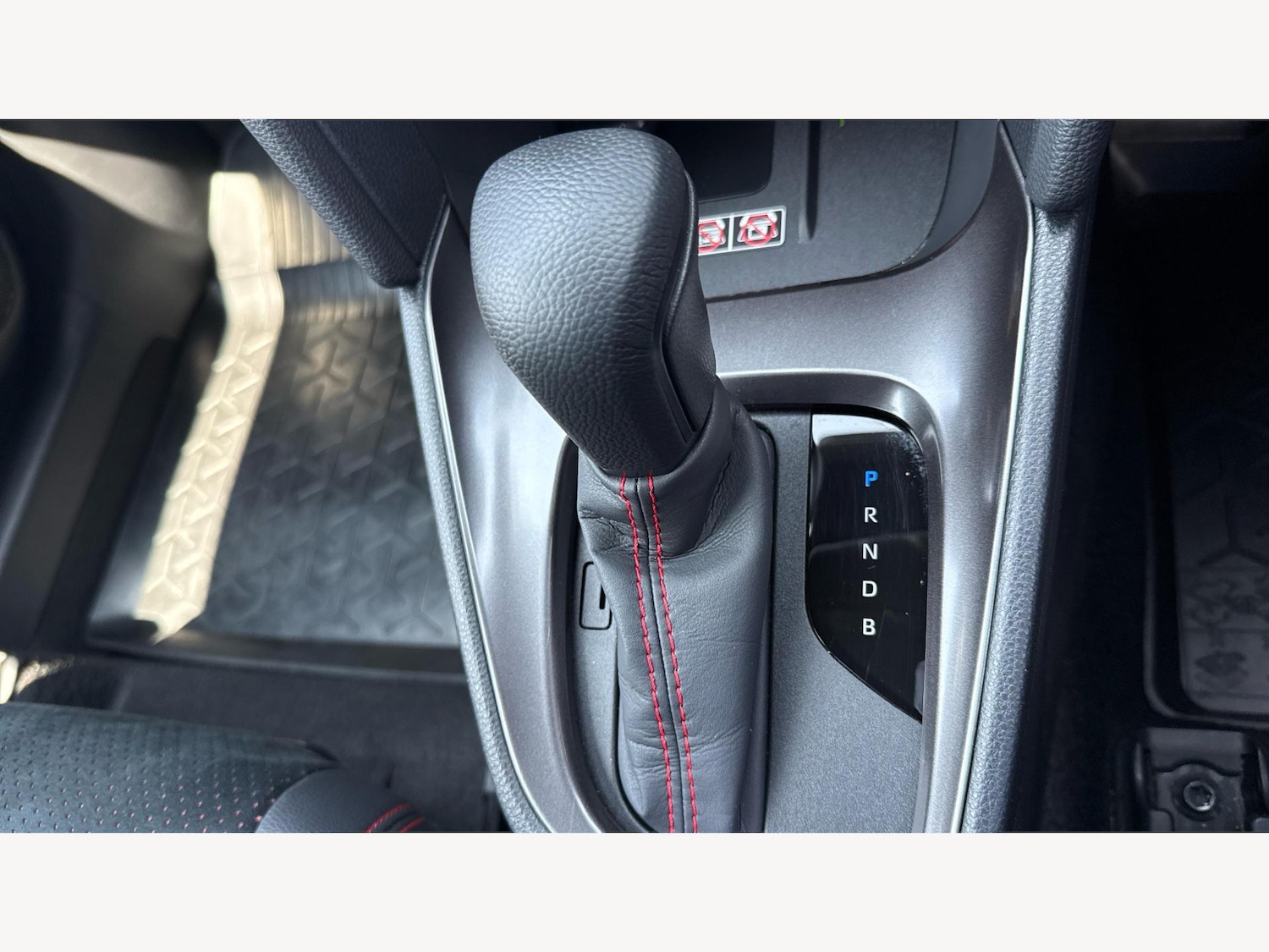Vehicle 23