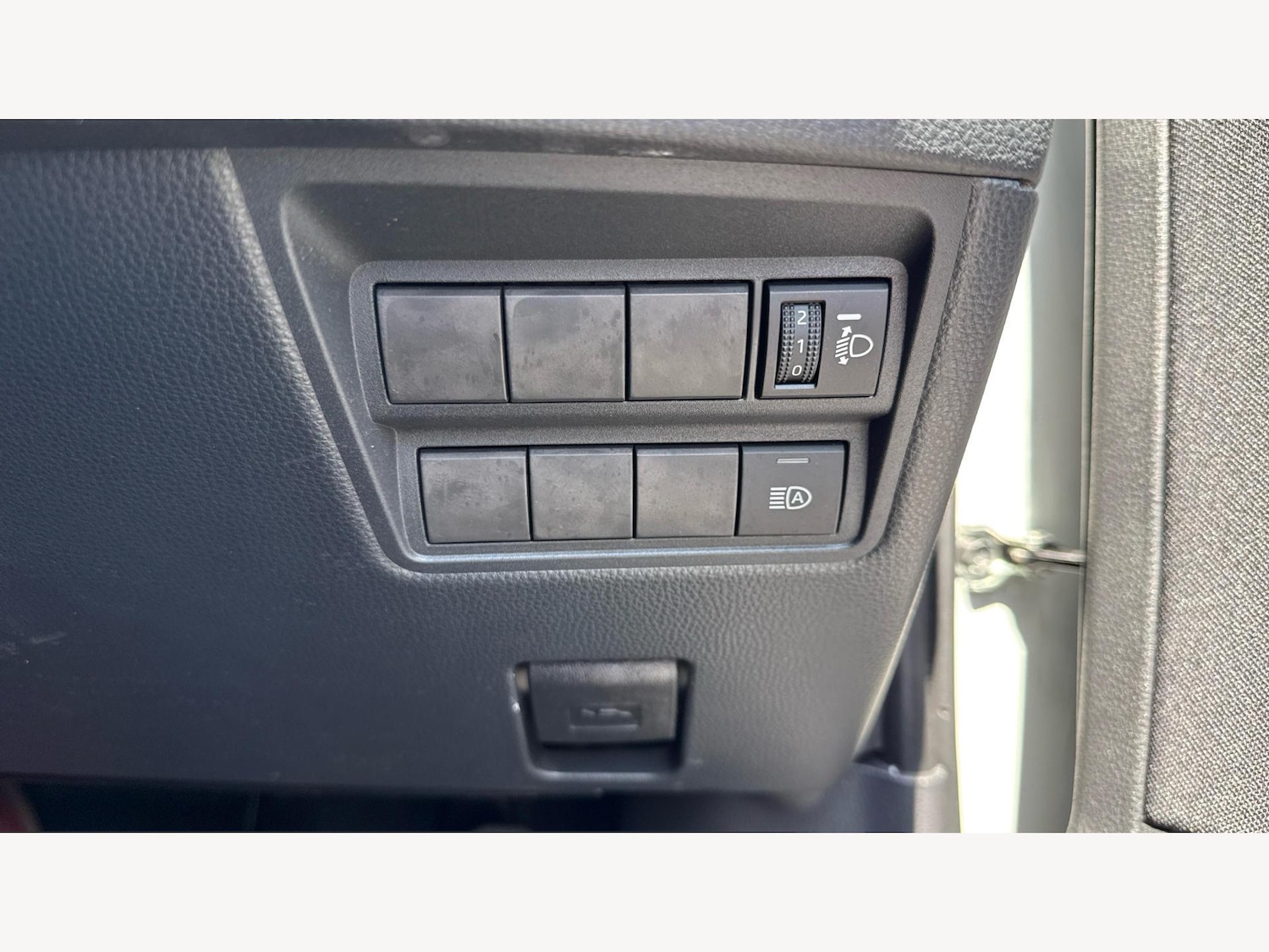 Vehicle 34