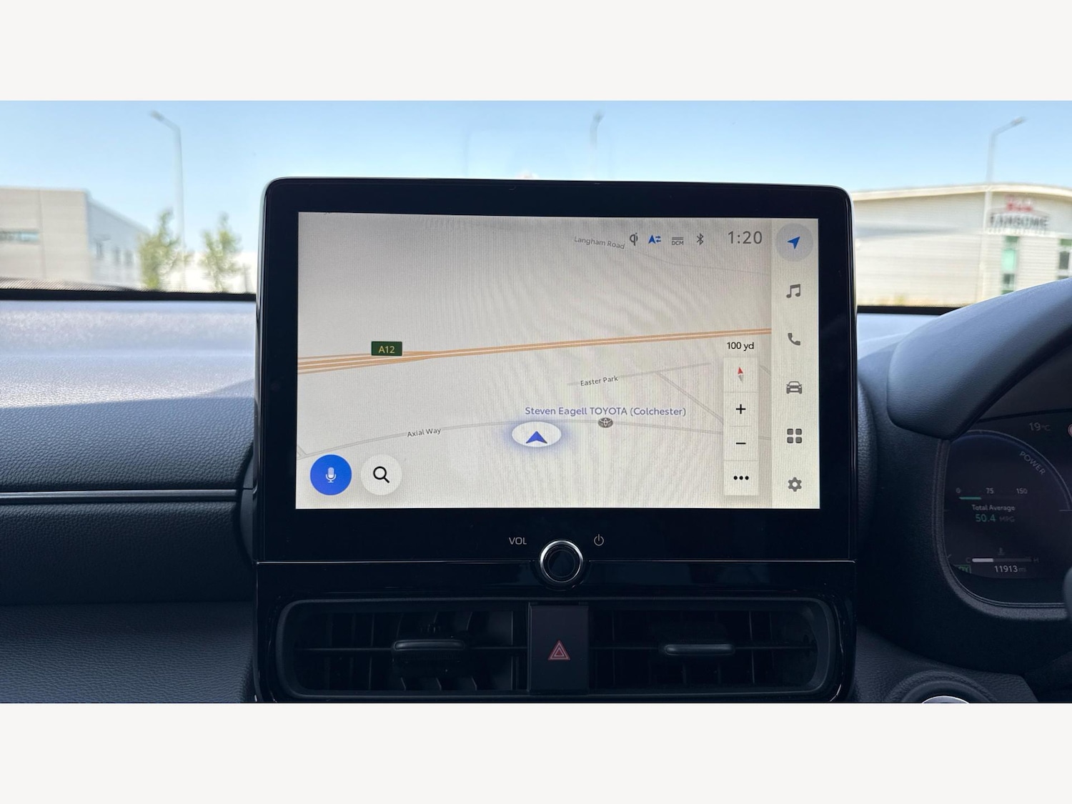 Vehicle 9