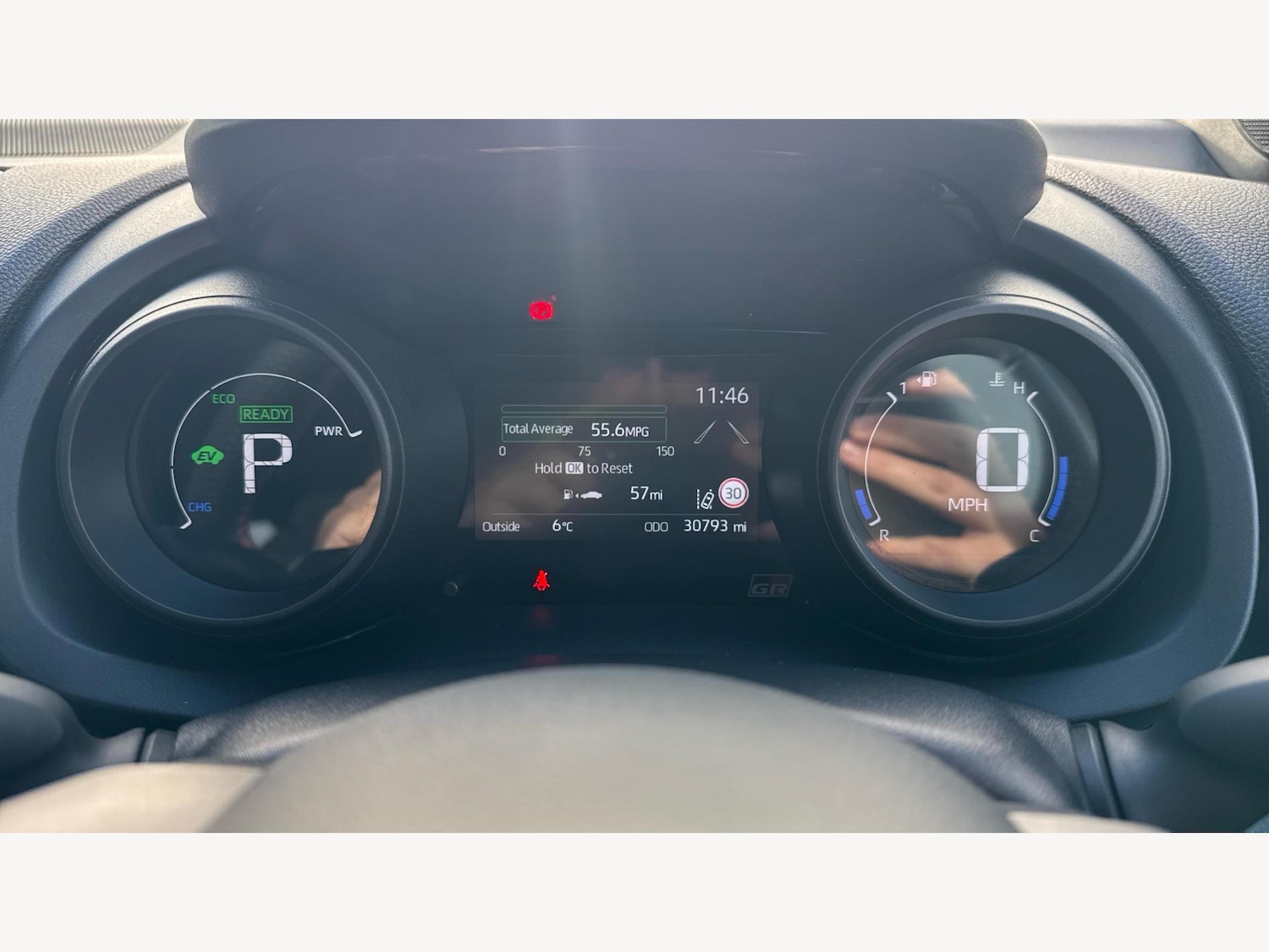 Used Toyota Yaris for sale - 77625817: Photo 11