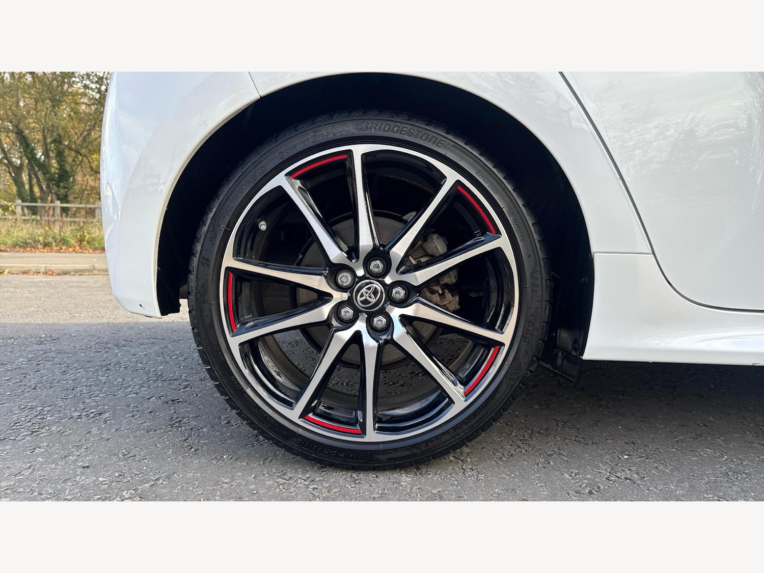 Used Toyota Yaris for sale - 77625817: Photo 20