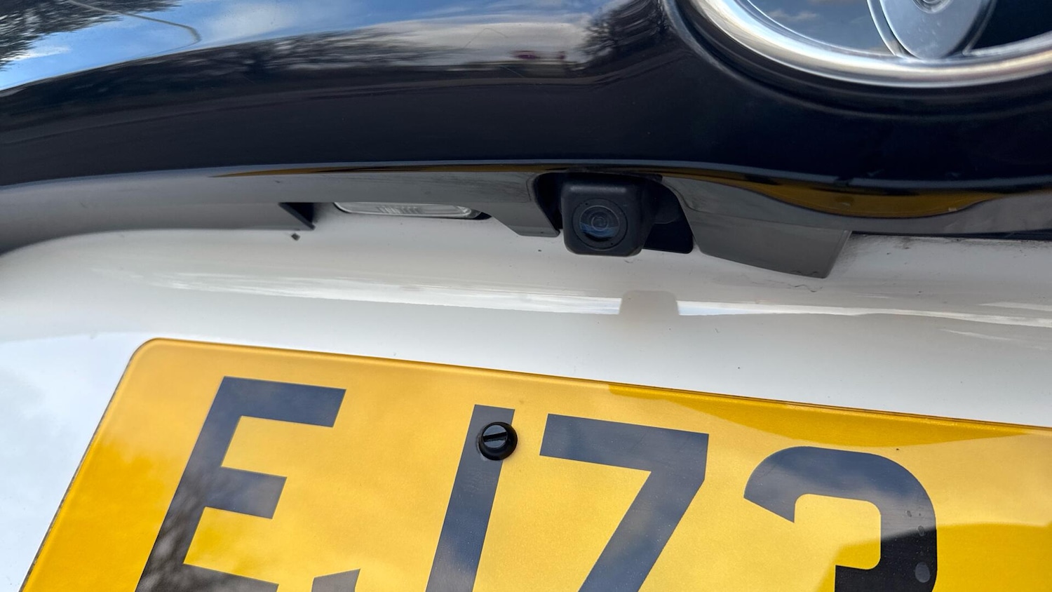 Used Toyota Yaris for sale - 77625817: Photo 32