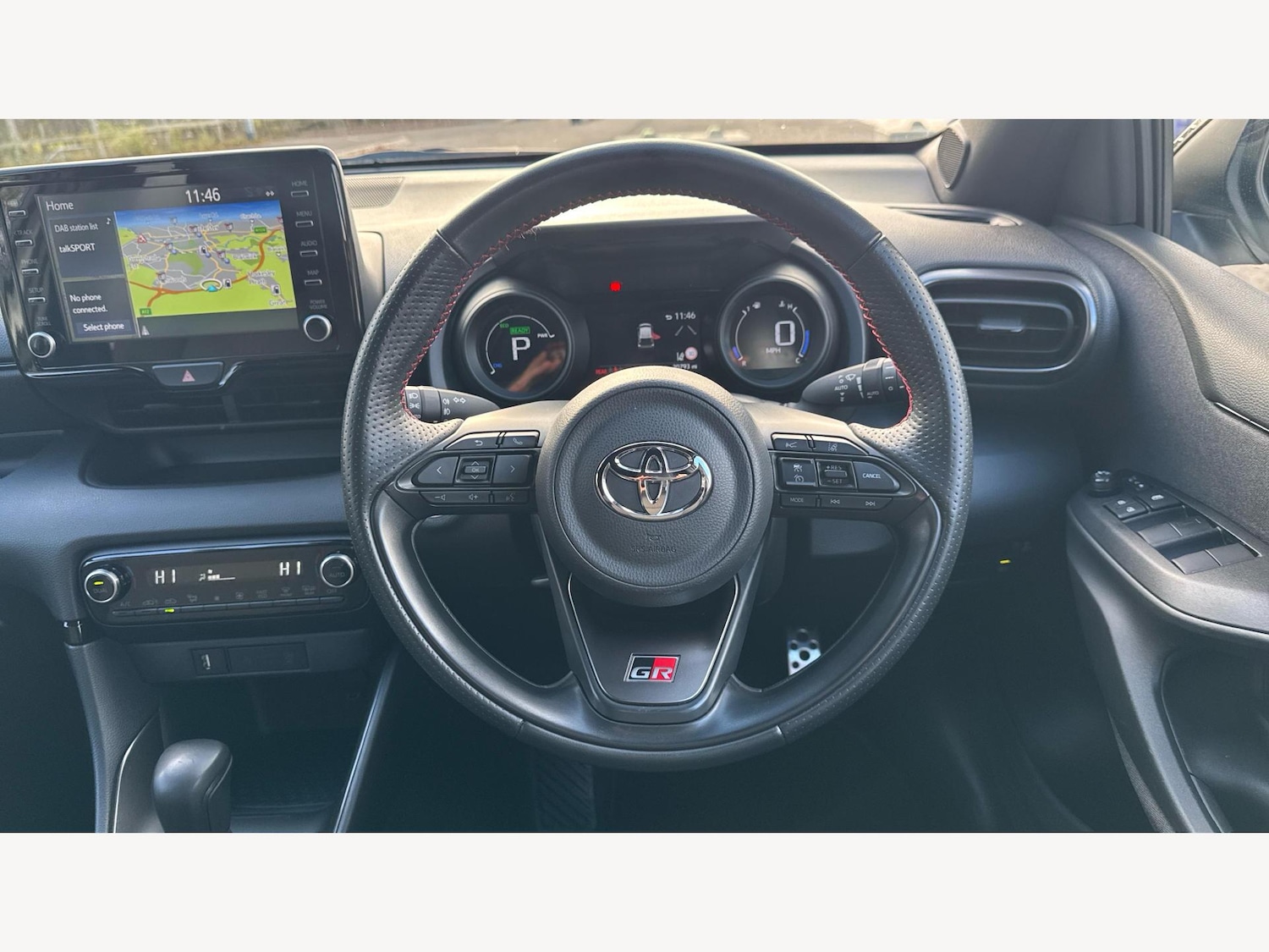 Used Toyota Yaris for sale - 77625817: Photo 8