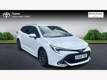 Used Toyota Corolla 2024 for sale - 79412065: Photo