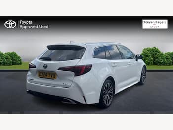 Used Toyota Corolla 2024 for sale - 79412065: Photo