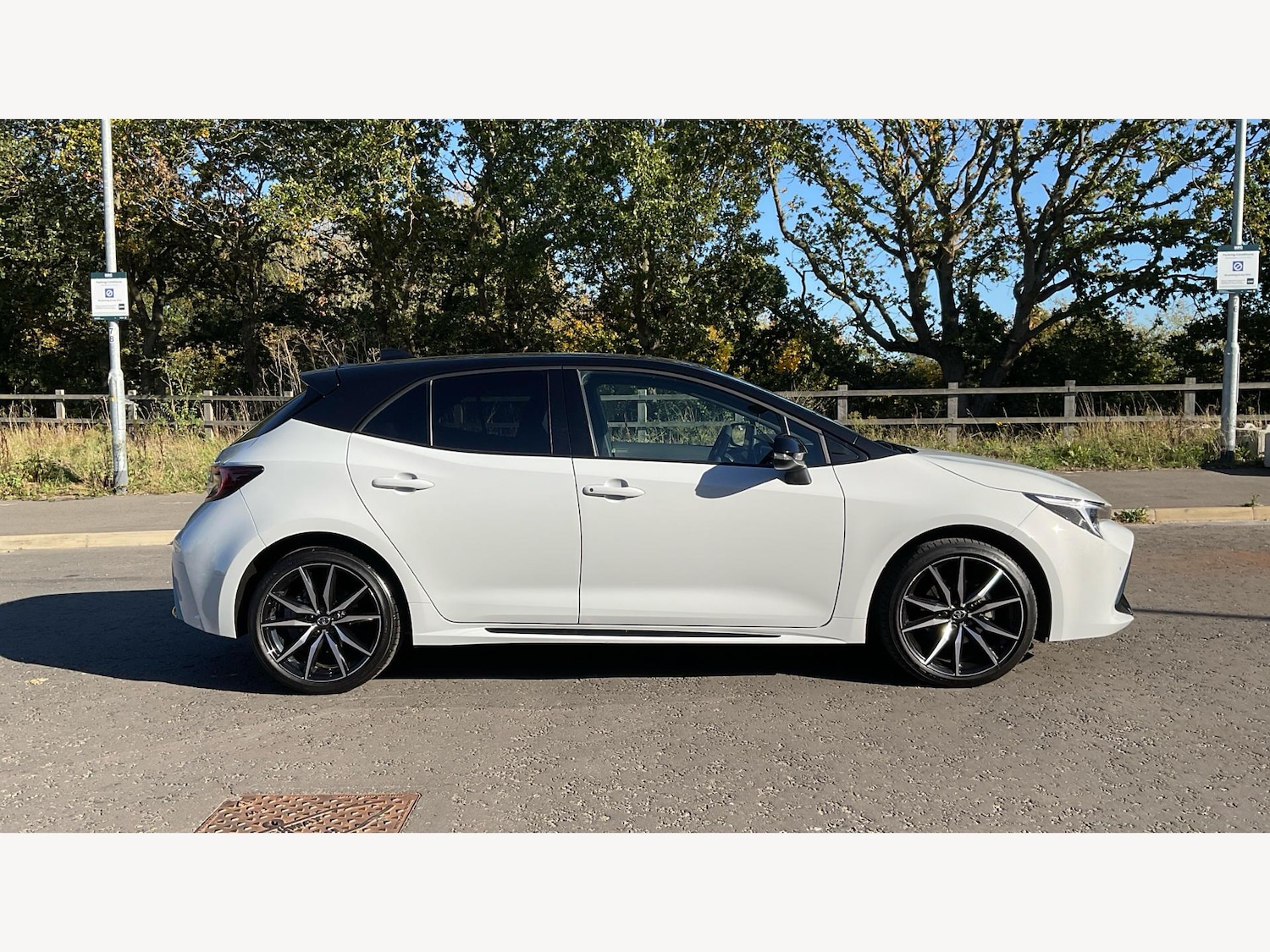 Used Toyota Corolla 2024 for sale - 77215826: Photo 18