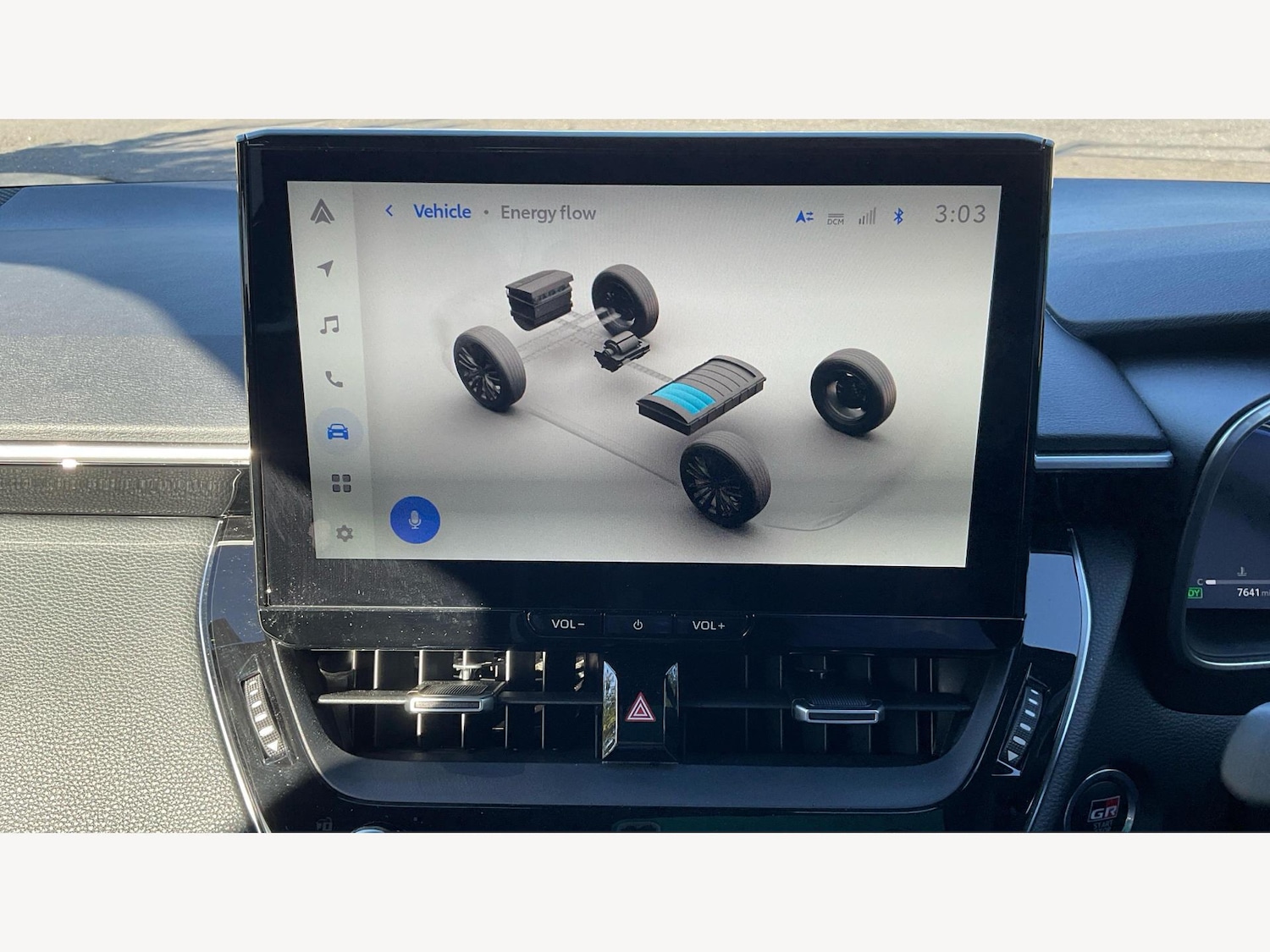 Used Toyota Corolla 2024 for sale - 77215826: Photo 27