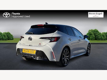 Used Toyota Corolla 2024 for sale - 77215826: Photo