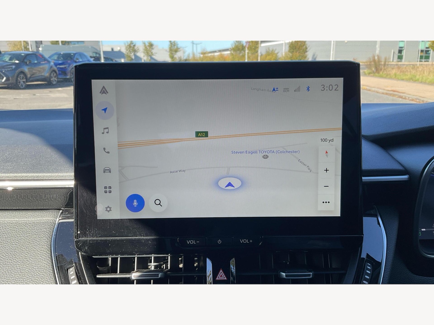 Used Toyota Corolla 2024 for sale - 77215826: Photo 9