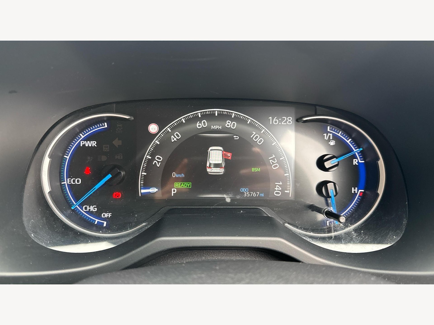 Used Toyota RAV4 2020 for sale - 77254058: Photo 11