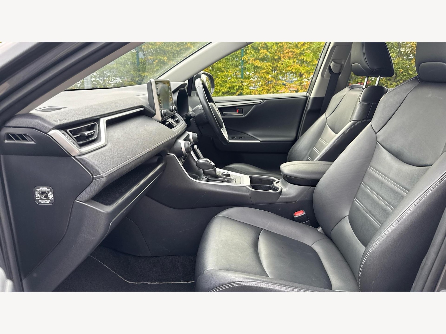 Used Toyota RAV4 2020 for sale - 77254058: Photo 12