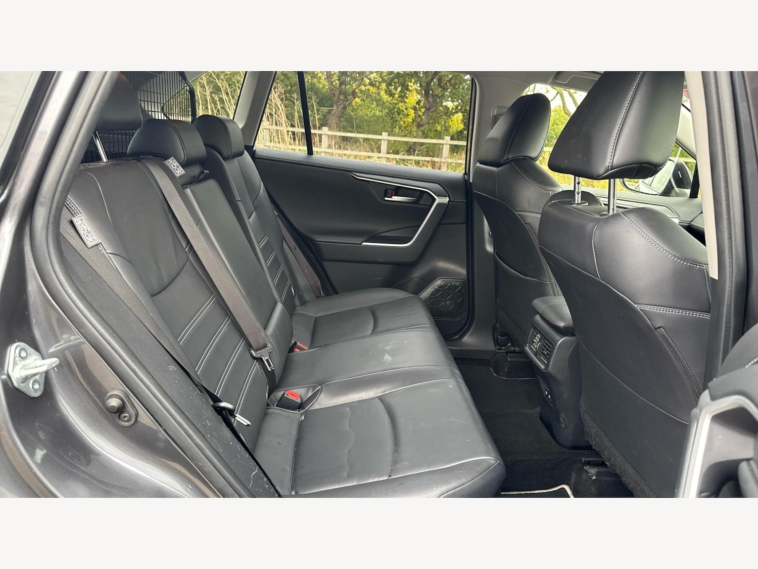 Used Toyota RAV4 2020 for sale - 77254058: Photo 14