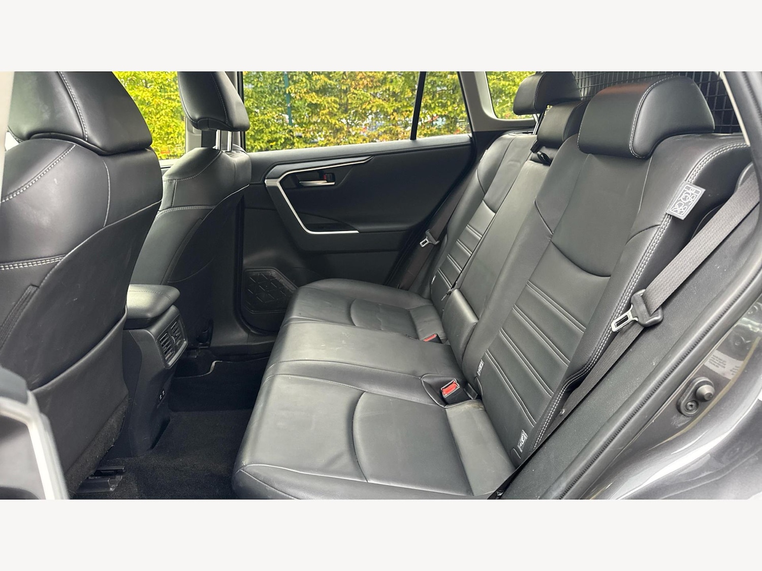 Used Toyota RAV4 2020 for sale - 77254058: Photo 15