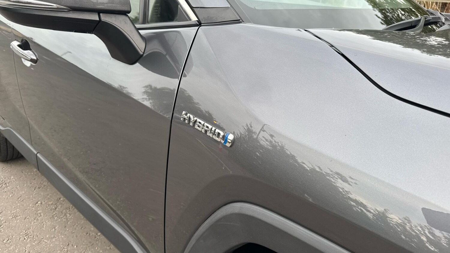 Used Toyota RAV4 2020 for sale - 77254058: Photo 36