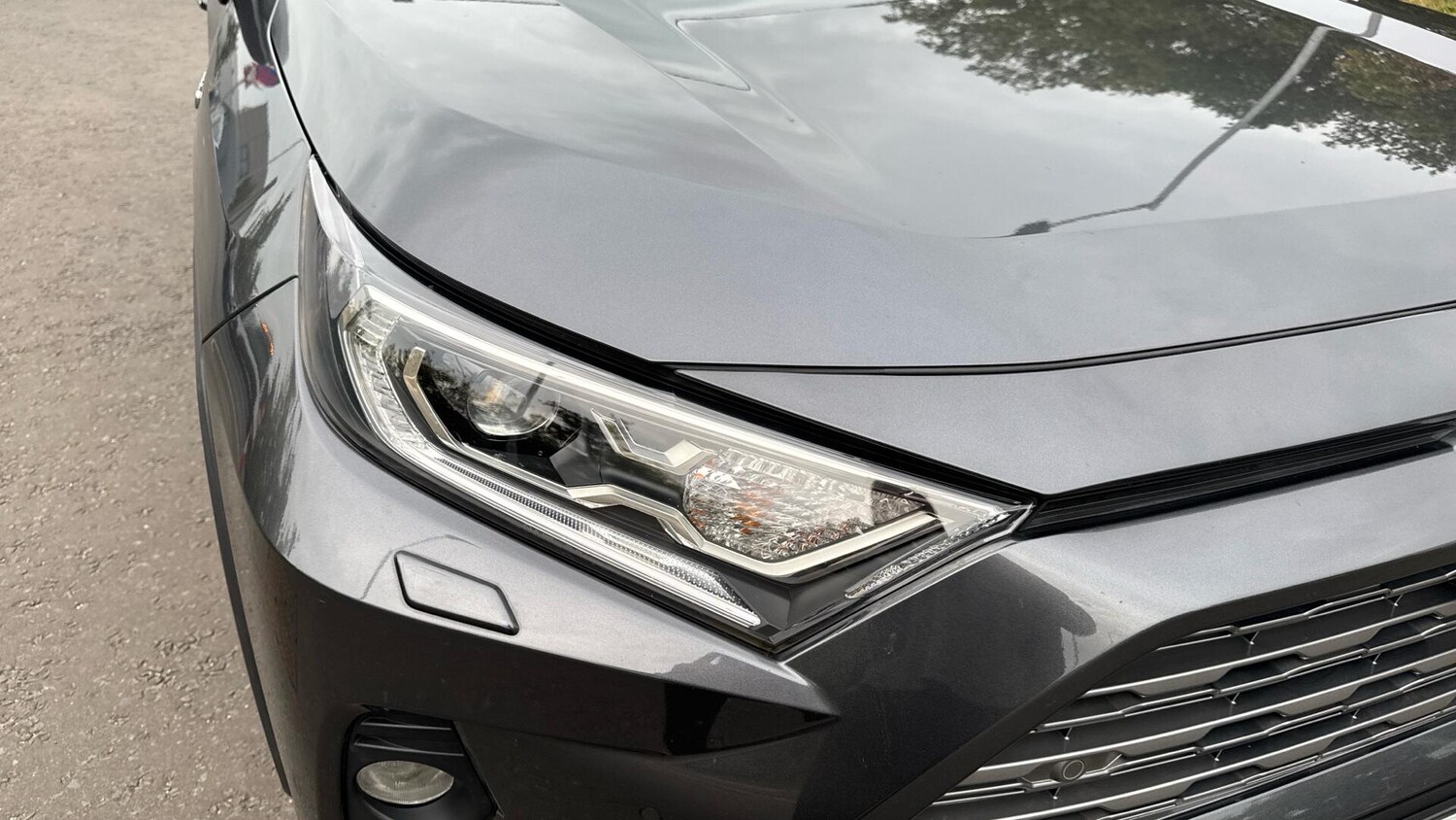 Used Toyota RAV4 2020 for sale - 77254058: Photo 38