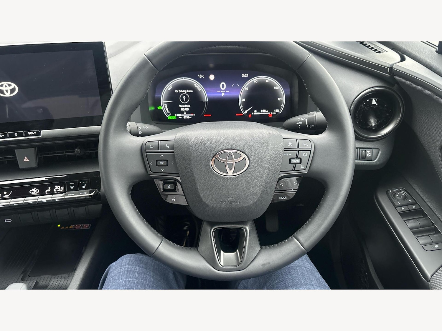 Used Toyota C-HR 2025 for sale - 77469374: Photo 10