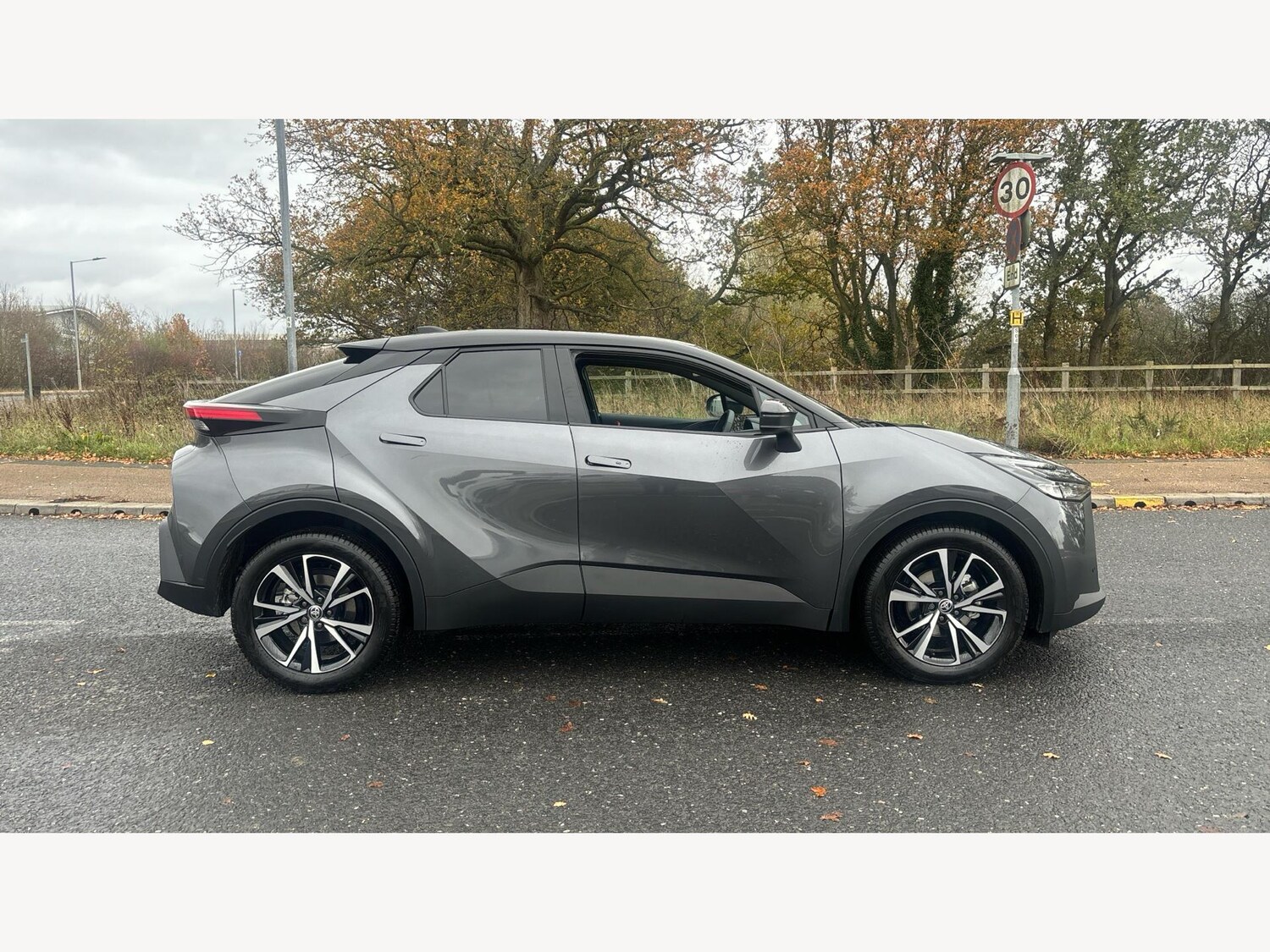 Used Toyota C-HR 2025 for sale - 77469374: Photo 18