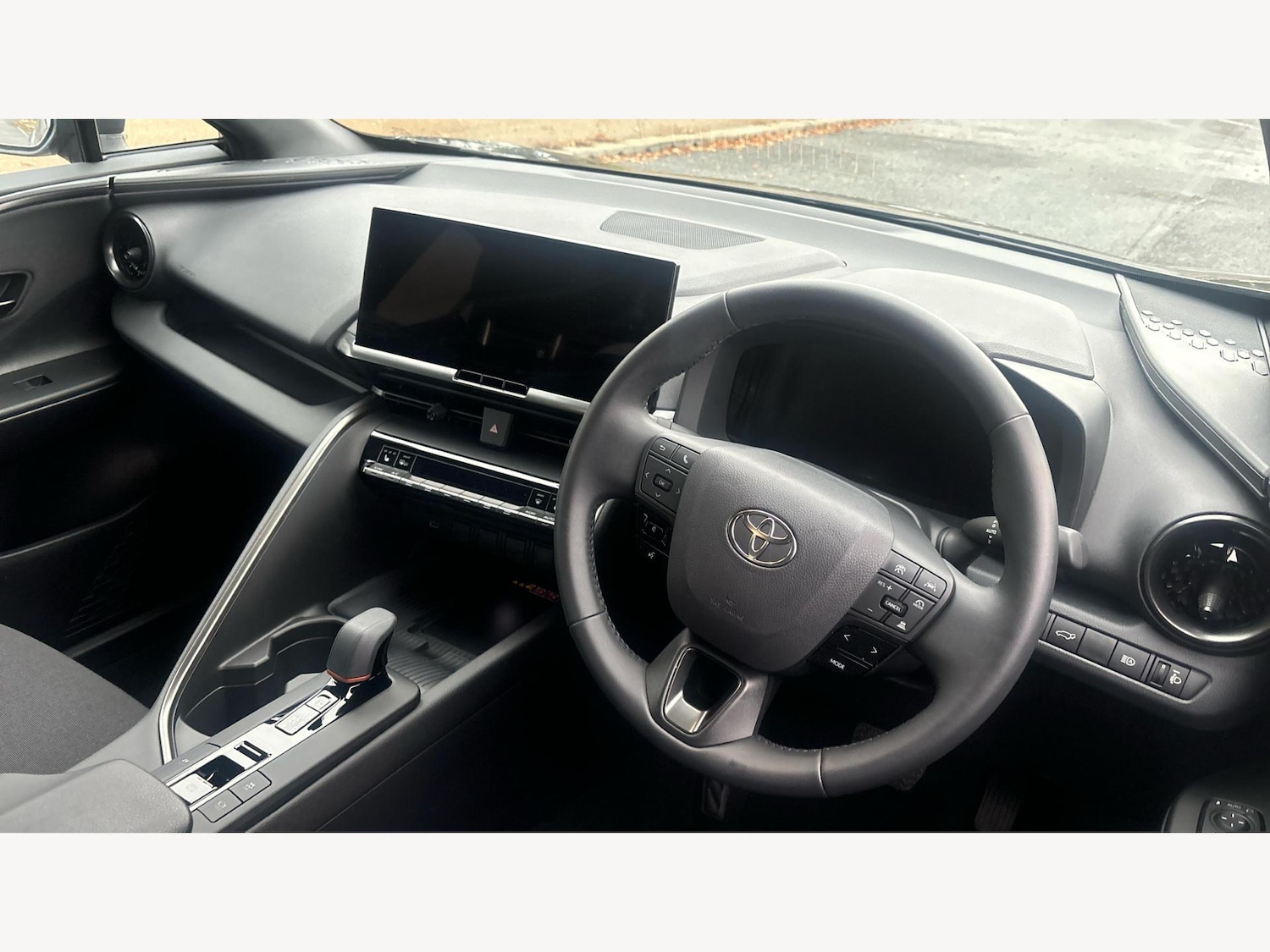 Used Toyota C-HR 2025 for sale - 77469374: Photo 7