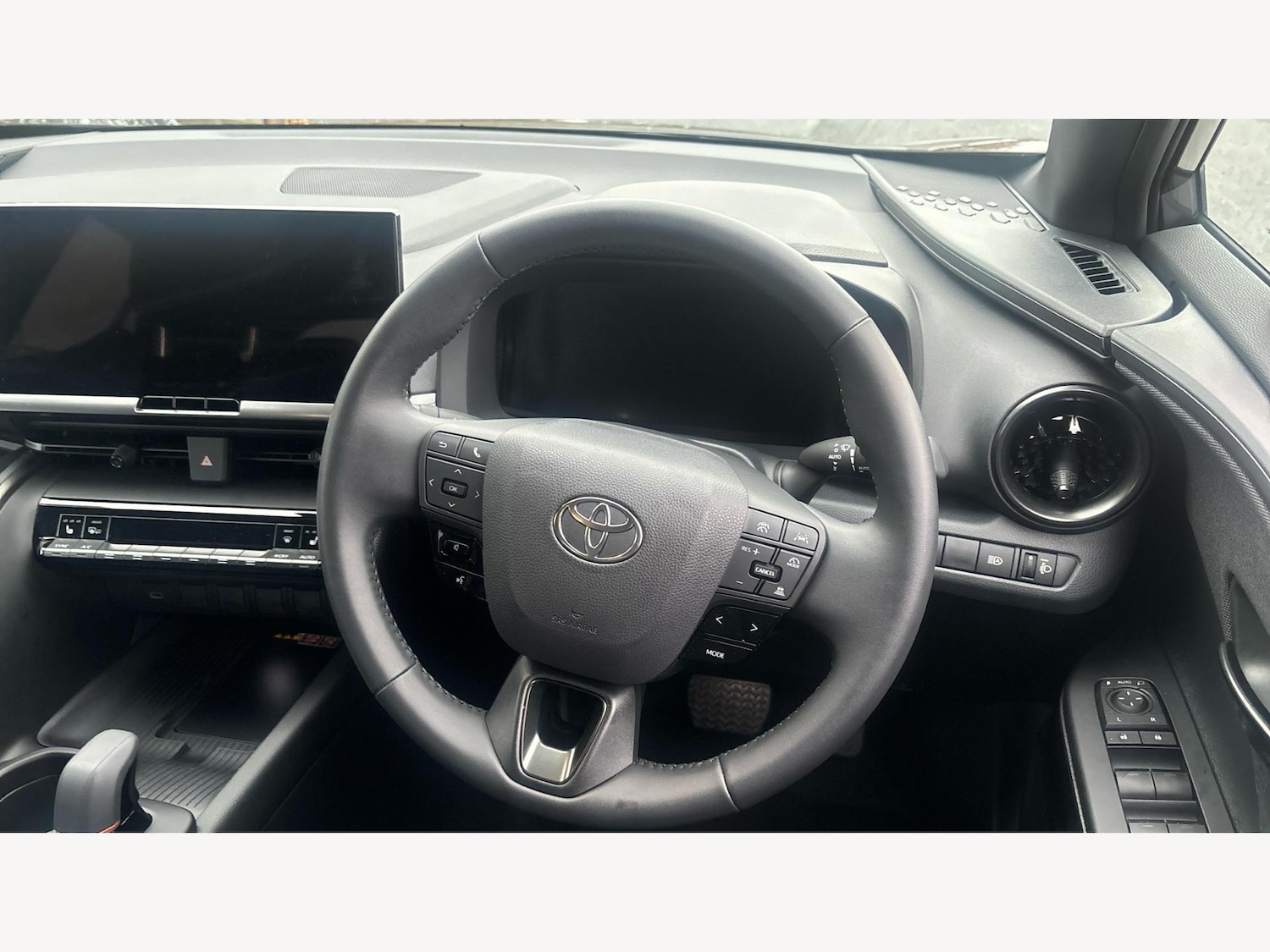 Used Toyota C-HR 2025 for sale - 77469374: Photo 8