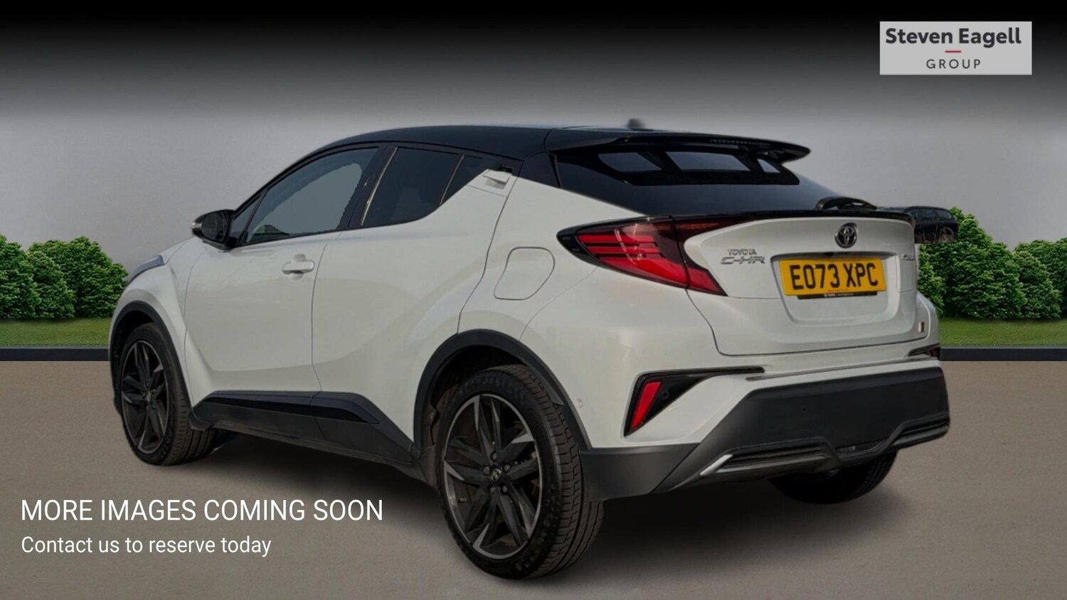 Used Toyota C-HR for sale - 77982267: Photo 2