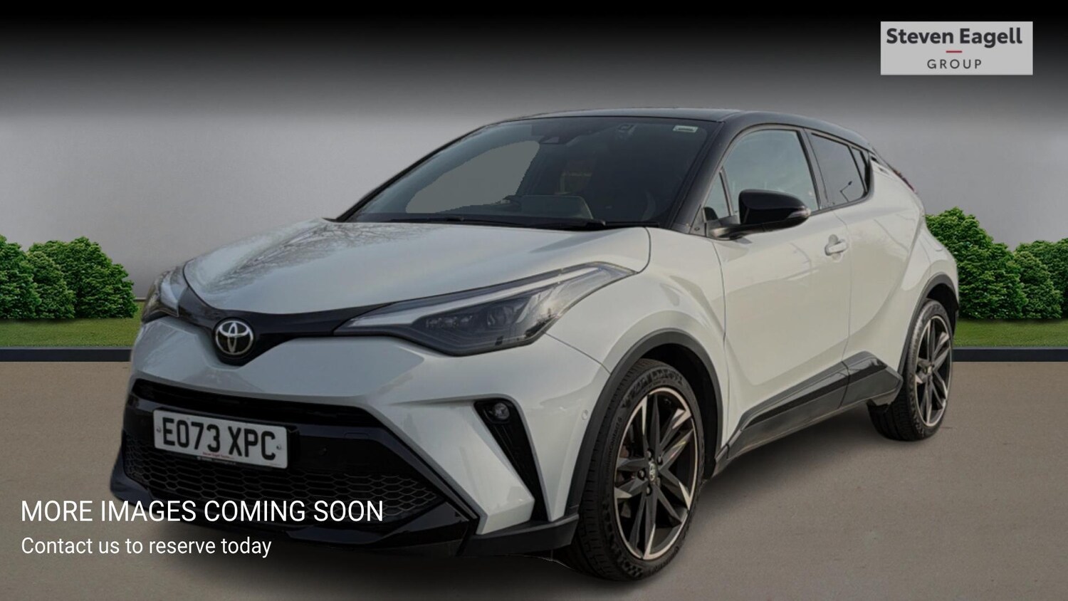 Used Toyota C-HR for sale - 77982267: Photo 3