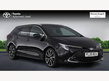 Used Toyota Corolla 2025 for sale - 79612985: Photo