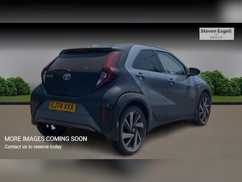Used Toyota Aygo X 2024 for sale - 78741967: Photo