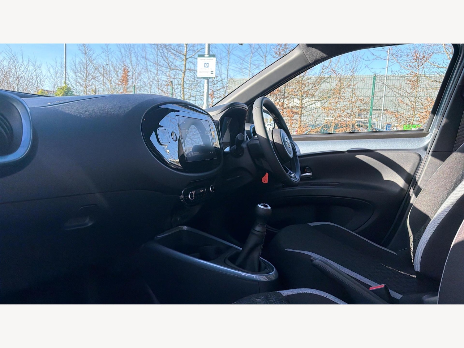 Used Toyota Aygo X 2025 for sale - 77612073: Photo 12