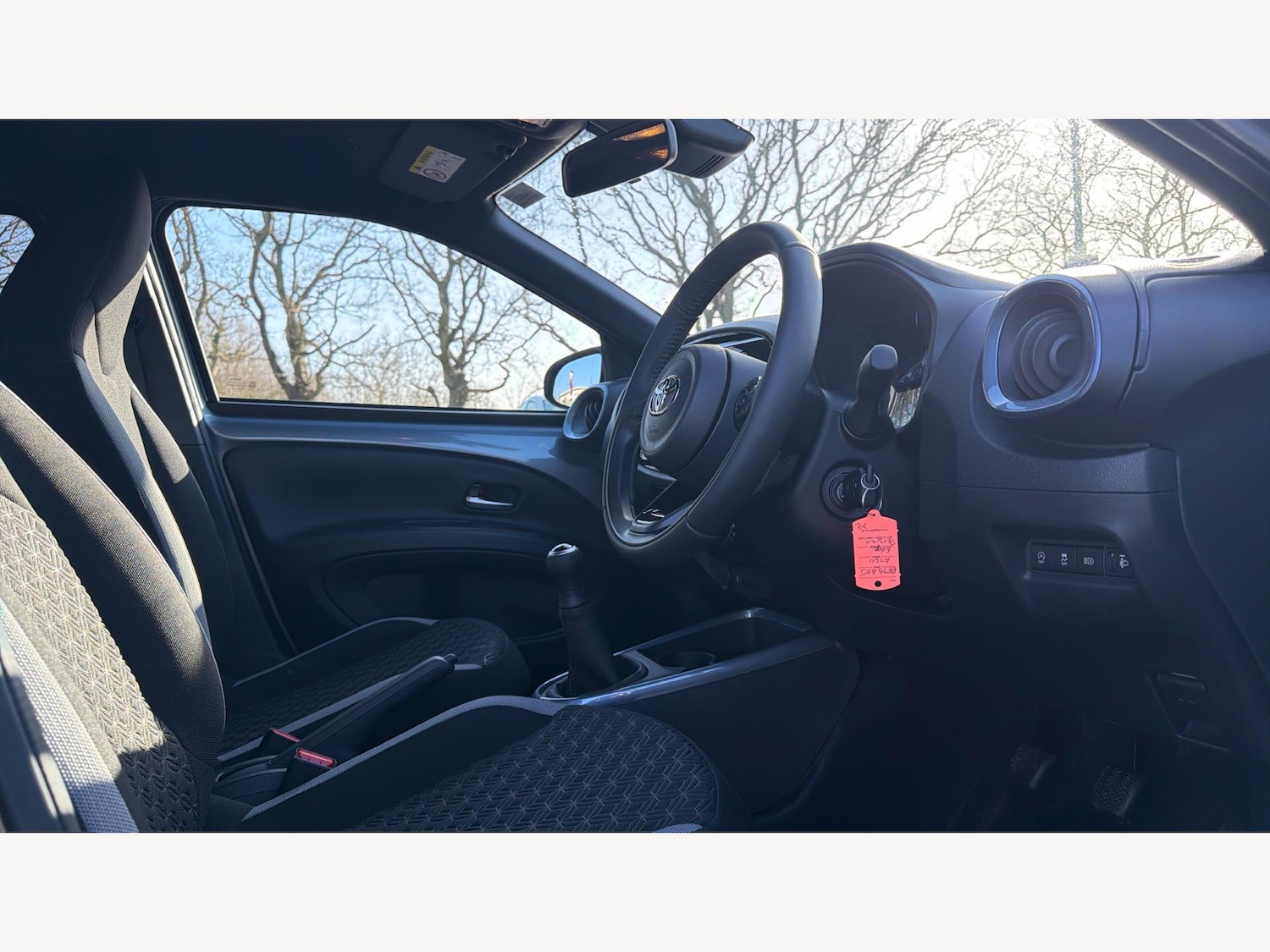 Used Toyota Aygo X 2025 for sale - 77612073: Photo 13