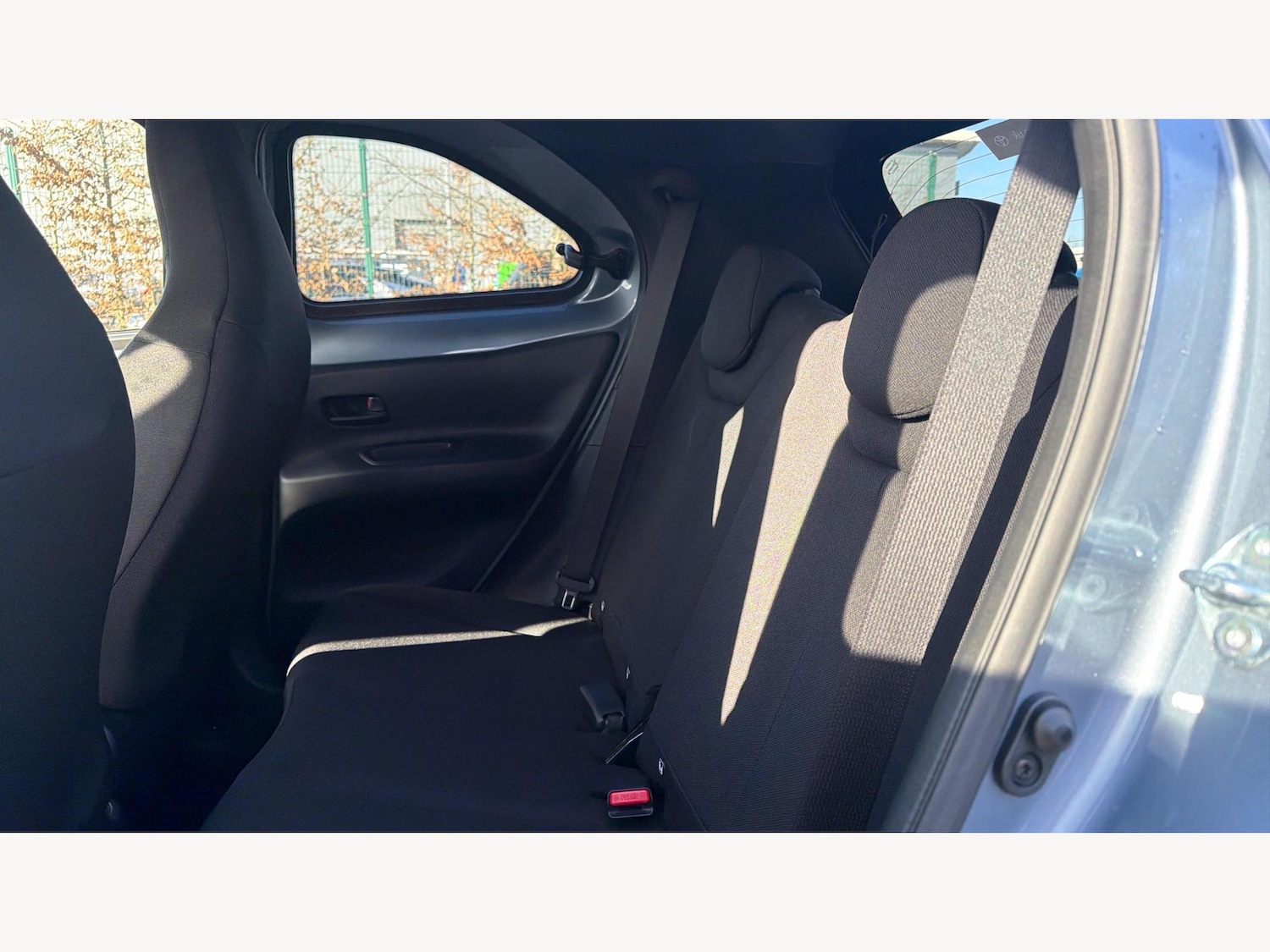 Used Toyota Aygo X 2025 for sale - 77612073: Photo 15