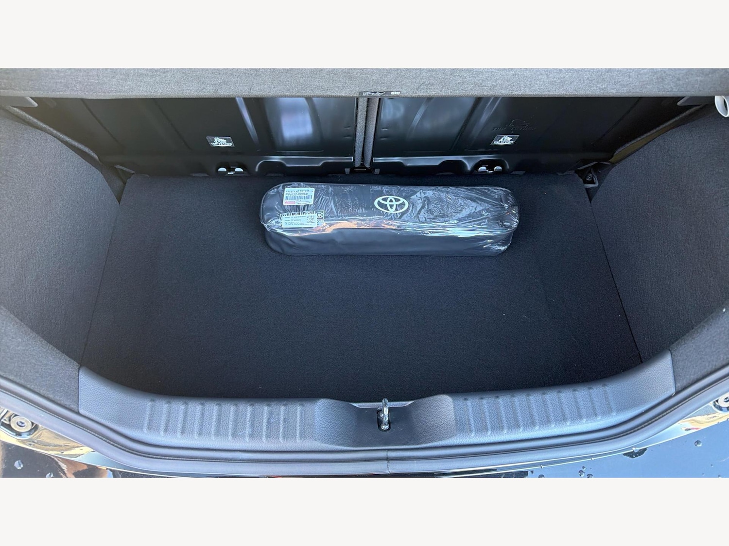 Used Toyota Aygo X 2025 for sale - 77612073: Photo 16