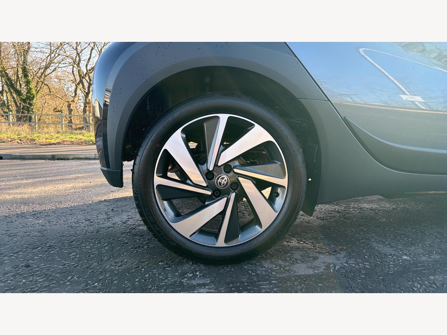 Used Toyota Aygo X 2025 for sale - 77612073: Photo 20