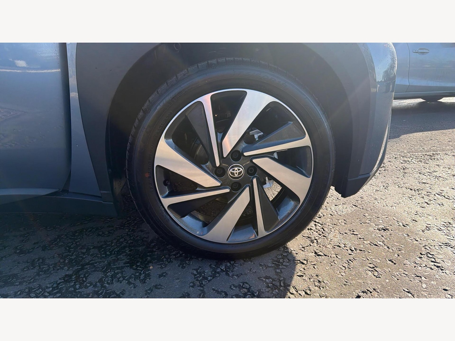 Used Toyota Aygo X 2025 for sale - 77612073: Photo 22