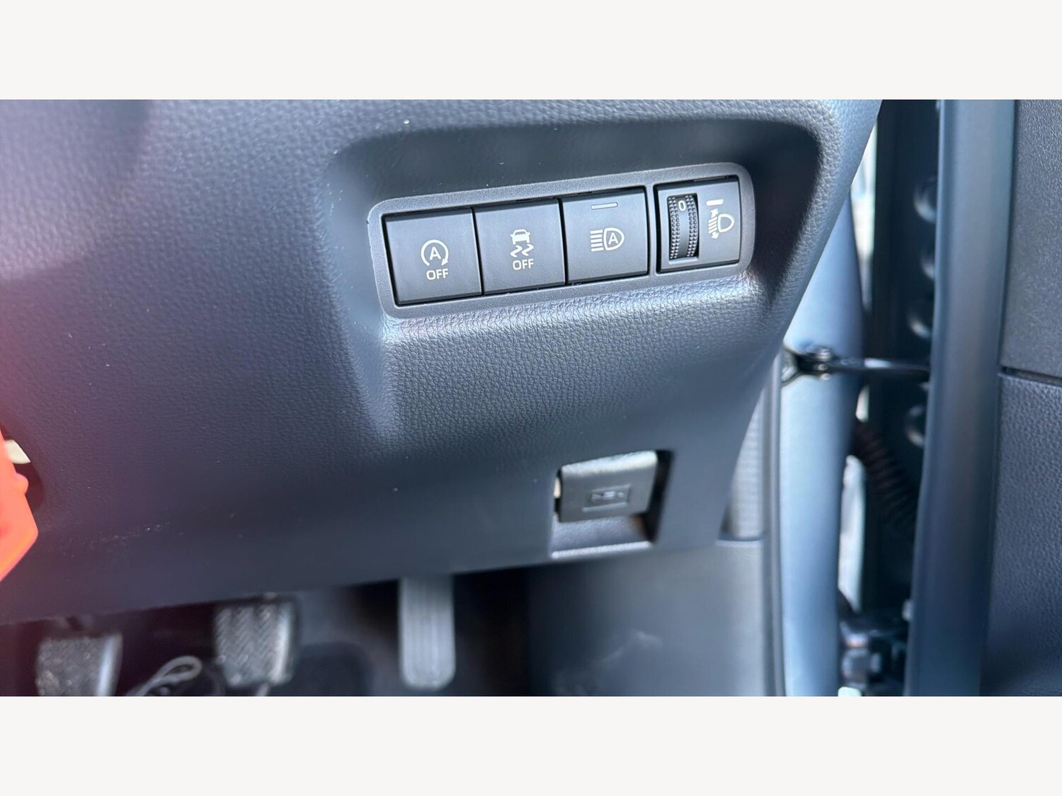 Used Toyota Aygo X 2025 for sale - 77612073: Photo 26