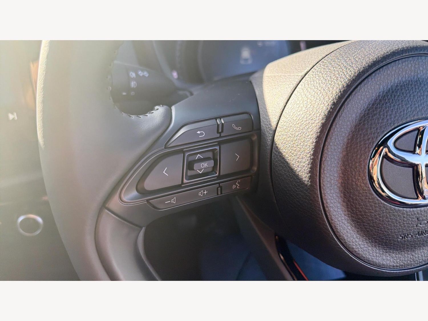 Used Toyota Aygo X 2025 for sale - 77612073: Photo 29