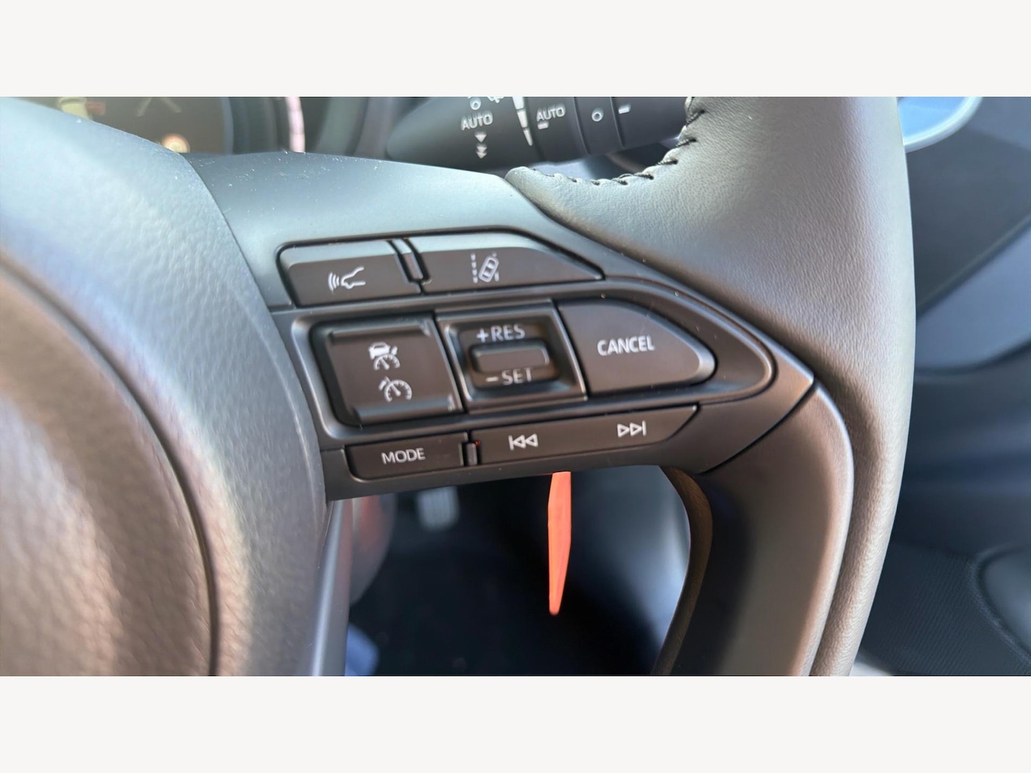 Used Toyota Aygo X 2025 for sale - 77612073: Photo 30