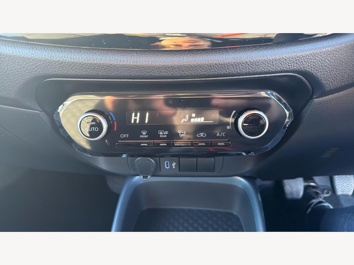 Used Toyota Aygo X 2025 for sale - 77612073: Photo 31